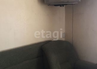 1-комнатная квартира на продажу, 12.7 м2, Липецк, улица Валентины Терешковой, 32/1, Советский район