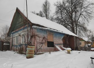 Продается дом, 42 м2, деревня Ерехново