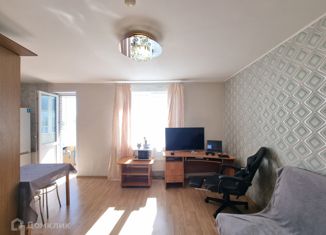 Квартира на продажу студия, 30 м2, Ижевск, Буммашевская улица, 47, жилой район Буммаш