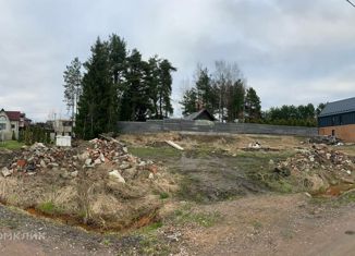 Продается земельный участок, 6.9 сот., деревня Янино-2, Рябиновая улица
