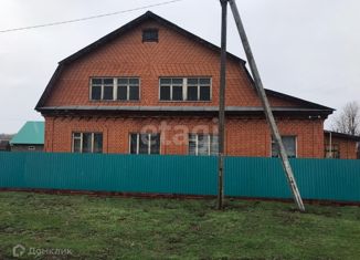 Продаю дом, 200.6 м2, деревня Новосафарово