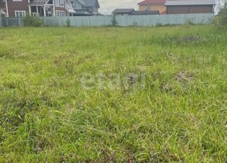 Продаю участок, 6 сот., деревня Костомарово, Молодёжная улица