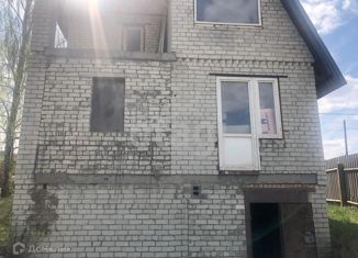 Продается дом, 103 м2, посёлок Новые Дарковичи, Берёзовая улица