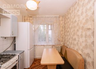 Продажа 1-комнатной квартиры, 41.9 м2, Владимирская область, улица Василисина, 4А
