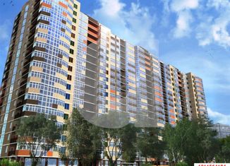 Продам 1-ком. квартиру, 43.5 м2, Краснодар, Степная улица, 1/1, ЖК Мозаика