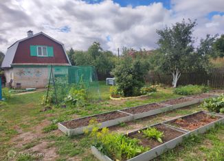 Дом на продажу, 58 м2, деревня Улитино, Большая Улитинская улица