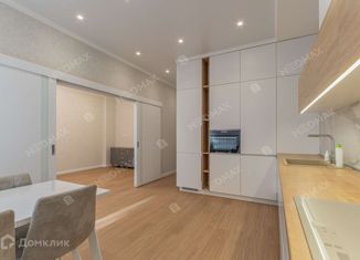 Двухкомнатная квартира в аренду, 79 м2, Санкт-Петербург, Перевозный переулок, 4, Перевозный переулок