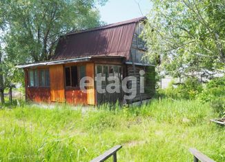 Продается дом, 20 м2, Новосибирск, Первомайский район