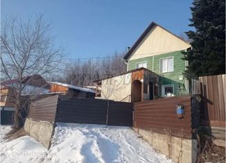 Дом на продажу, 58 м2, Горно-Алтайск, Брусничный переулок