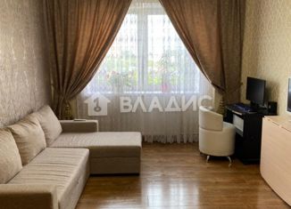 Продается 3-ком. квартира, 86.7 м2, посёлок Мебельной фабрики, Заречная улица, 5