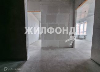 Продажа квартиры студии, 61.4 м2, Новосибирск, улица Королёва, 1Б, ЖК на Королёва