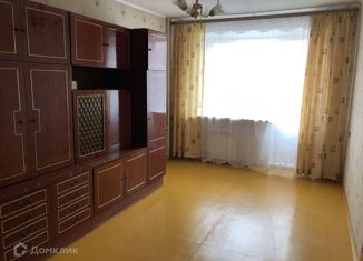 Продам 1-ком. квартиру, 31 м2, Самара, Севастопольская улица, 46А, метро Безымянка