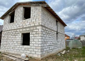 Продажа дома, 125 м2, деревня Андрейково (Бурашевское сельское поселение), Хрустальная улица