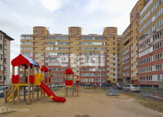 Продам 1-ком. квартиру, 45 м2, Омск, Звёздная улица, 8, Кировский округ