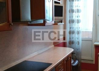 Сдам в аренду 1-комнатную квартиру, 45 м2, Москва, Веерная улица, 22к3, Веерная улица