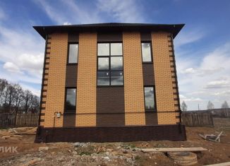 Продаю дом, 151.9 м2, поселок Водный, Громовская улица