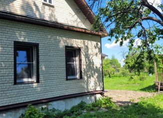 Продам дом, 50 м2, рабочий посёлок Михнево, Луговая улица, 35