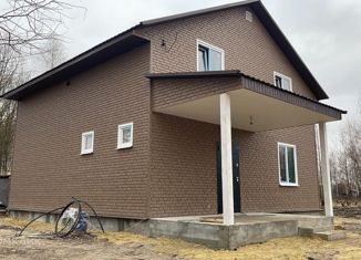 Продам дом, 145.7 м2, коттеджный посёлок Зелёная Опушка-2, Заречная улица