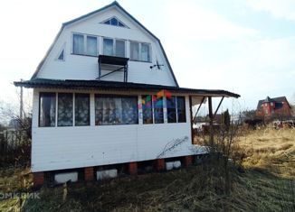 Продажа дома, 50 м2, СНТ Солнечный, СНТ Солнечный, 123