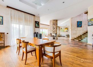 Продам дом, 600 м2, деревня Немчиново, деревня Немчиново, 99А