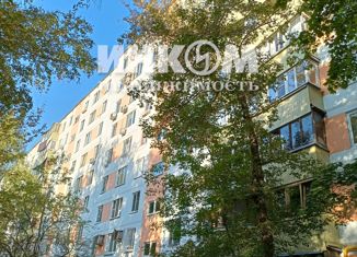 Продается 1-ком. квартира, 32.8 м2, Москва, шоссе Энтузиастов, 96к4, ВАО