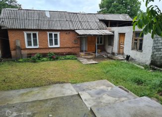 Продажа дома, 55 м2, посёлок городского типа Заводской, Даргкохская улица, 6