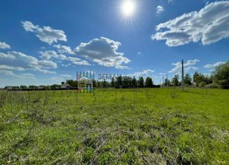 Продажа земельного участка, 12 сот., деревня Насадкино