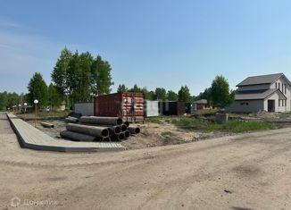 Продаю участок, 10 сот., товарищество собственников недвижимости Облепиха