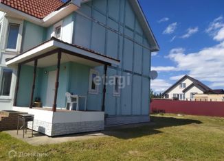 Продам дом, 120 м2, деревня Ракино, Афонская улица