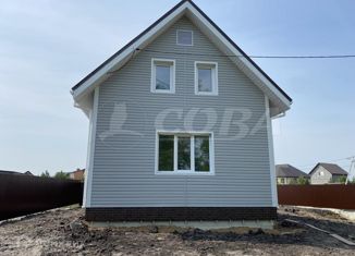 Продаю дом, 145 м2, деревня Паренкина, Берёзовая улица