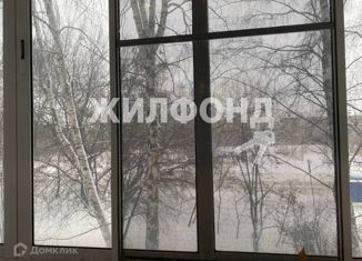 Продаю 1-комнатную квартиру, 29.6 м2, Новосибирск, улица Печатников, 13, улица Печатников