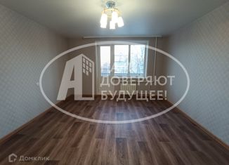 3-ком. квартира на продажу, 64.1 м2, Чернушка, Коммунистическая улица, 6