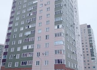 2-комнатная квартира на продажу, 58.9 м2, Омск, бульвар М.М. Кузьмина, 21