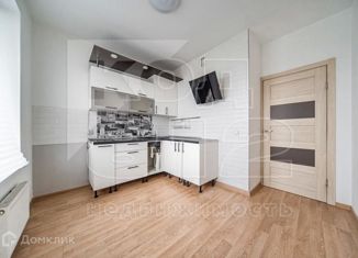 Однокомнатная квартира в аренду, 34 м2, Мурино, Воронцовский бульвар, 8, ЖК Гринландия