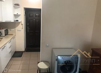 Продам квартиру студию, 16 м2, Казань, улица Дежнёва, 4к1, Кировский район