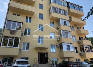 Продается квартира студия, 22.77 м2, Ольгинка, микрорайон Горизонт, 72