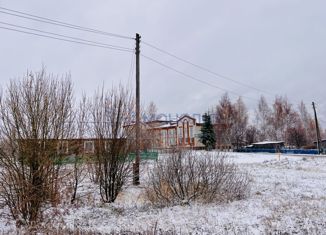 Земельный участок на продажу, 30 сот., деревня Шой-Шудумарь, Набережная улица