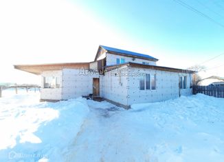 Продаю дом, 144.7 м2, поселок Краснооктябрьский, Интернатная улица
