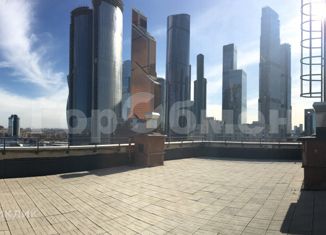 Продается трехкомнатная квартира, 87.8 м2, Москва, Мантулинская улица, 9к6, метро Выставочная