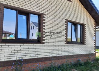 Продам дом, 100 м2, деревня Шудья, Лесная улица