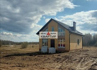 Продажа дома, 160 м2, деревня Деменщина, 4-й Миловидный проезд