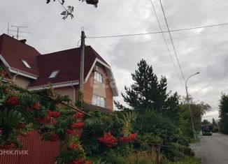 Продам дом, 393.7 м2, Екатеринбург, метро Машиностроителей, Уткинская улица, 4