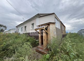 Продажа дома, 66 м2, поселок Линейный, Школьная улица