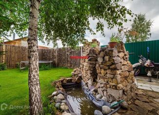 Продам дом, 220 м2, Новосибирск, Степная улица, метро Площадь Маркса