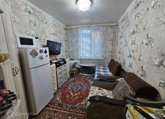 Продажа 1-комнатной квартиры, 15.1 м2, Ессентуки, переулок Менделеева, 5