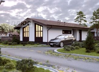 Продам дом, 103 м2, посёлок Красное Поле, Балтийская улица