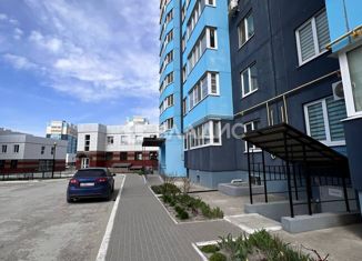 Продажа однокомнатной квартиры, 34.5 м2, Брянск, Советская улица, 97, ЖК Видный