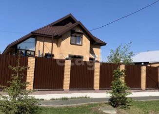 Продажа дома, 188 м2, село Ивановка, улица Космонавта Леонова, 15