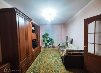 Продам трехкомнатную квартиру, 87 м2, Астрахань, Зелёная улица, 1к2, ЖК Зеленая-1