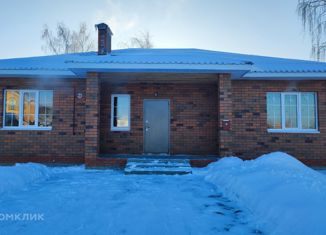 Дом на продажу, 95 м2, посёлок Дачное, Центральная улица, 31